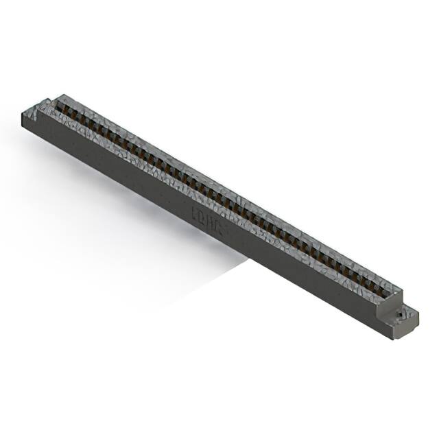 356-038-520-102 EDAC Inc.  Conectores de tableros de borde